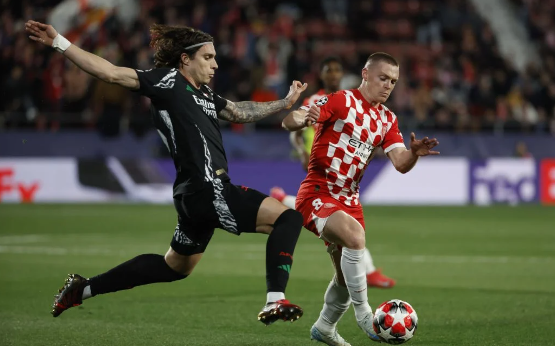 Визначилися всі учасники плей-оф Ліги чемпіонів